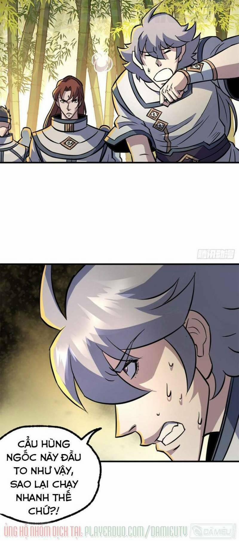 Thú Nhân 189 trang 19