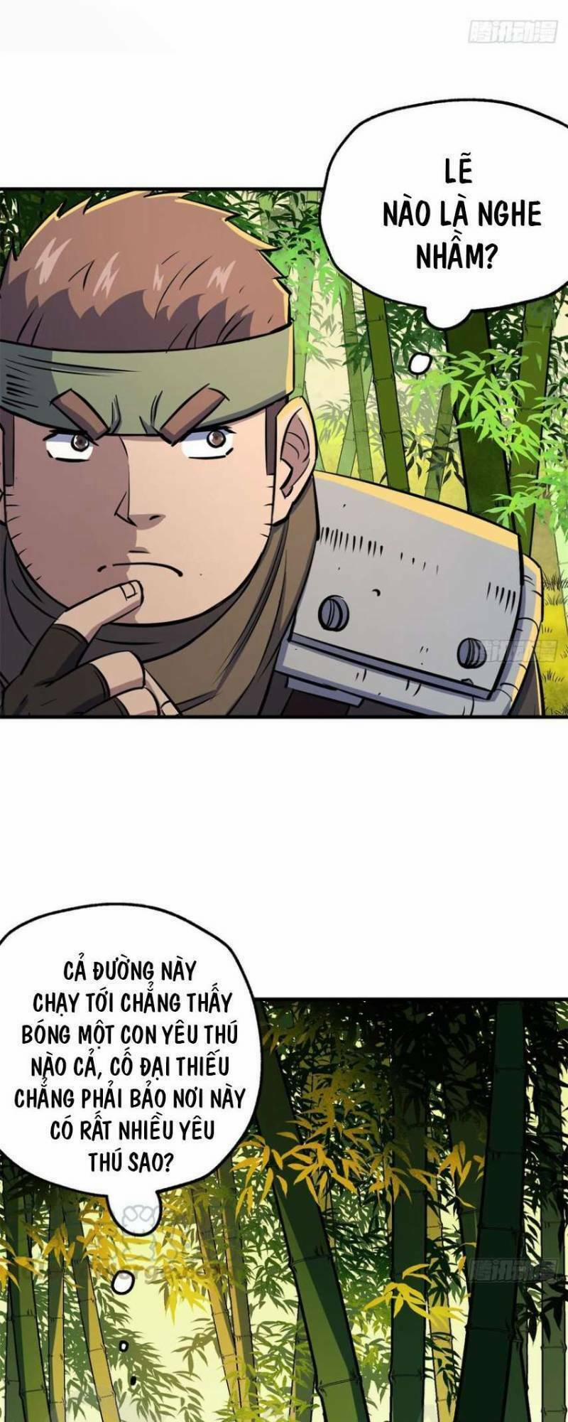 Thú Nhân 189 trang 26