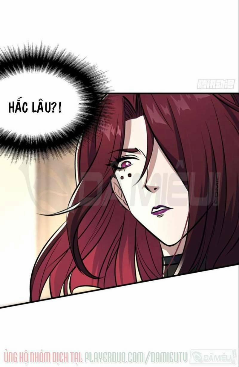 Thú Nhân 189 trang 39