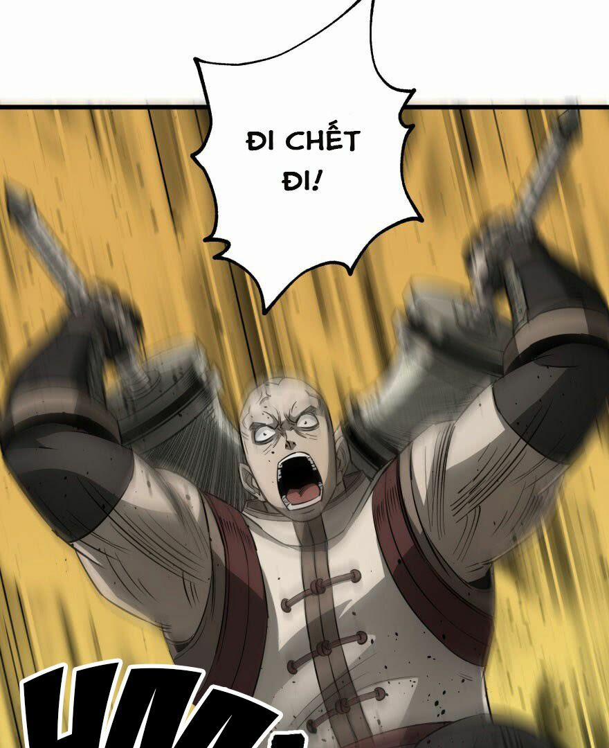 Thú Nhân 19 trang 12