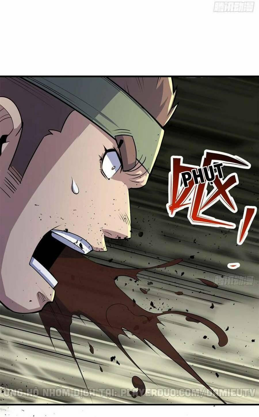 Thú Nhân 190 trang 20