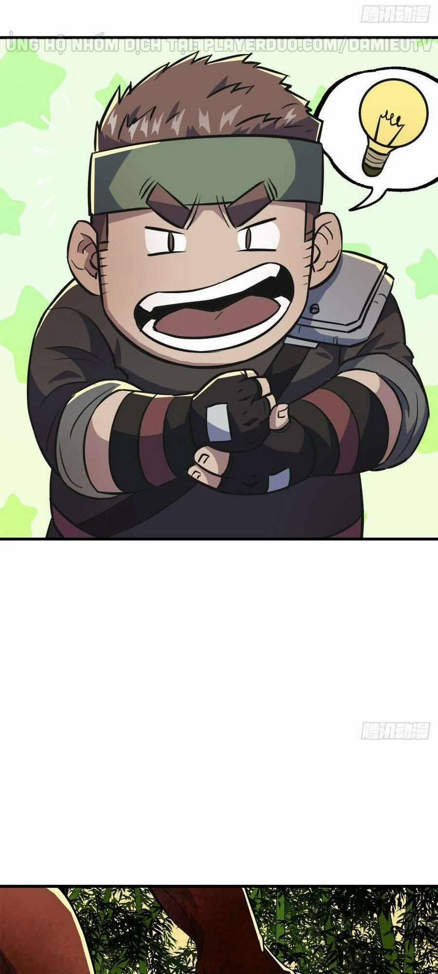 Thú Nhân 190 trang 29