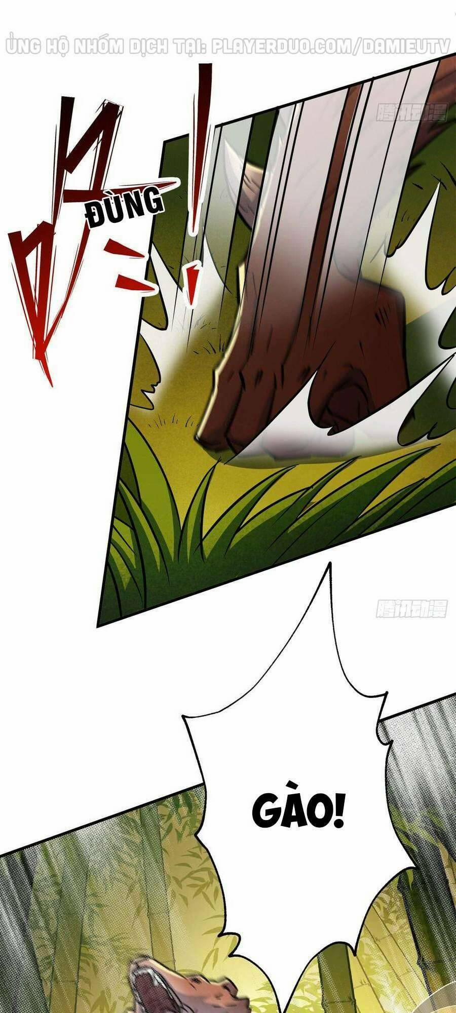 Thú Nhân 190 trang 3