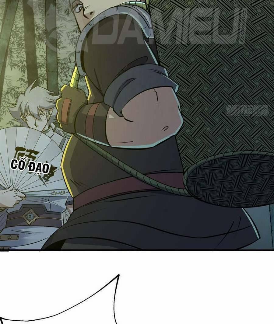 Thú Nhân 191 trang 12