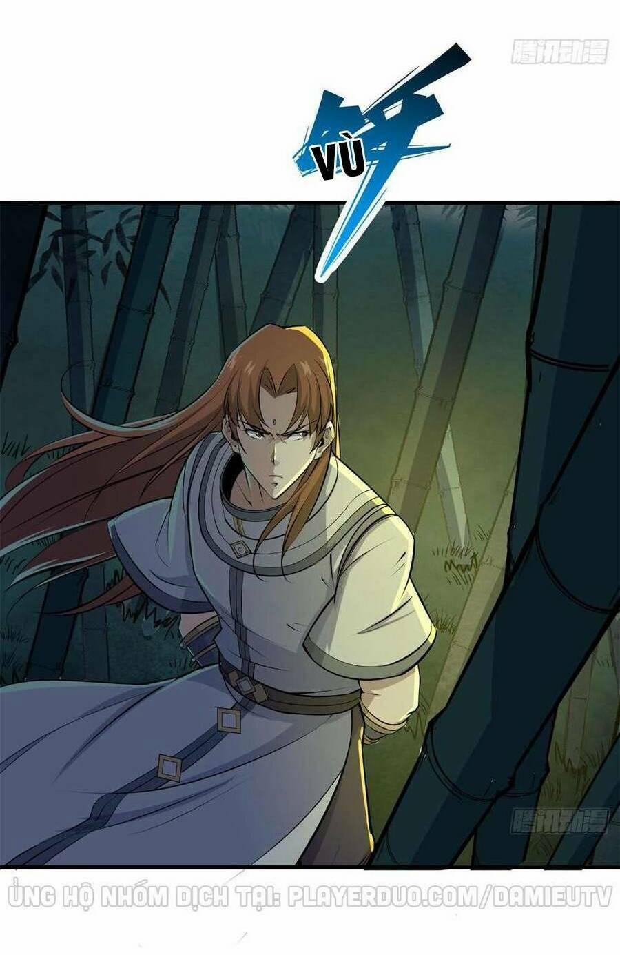 Thú Nhân 191 trang 19