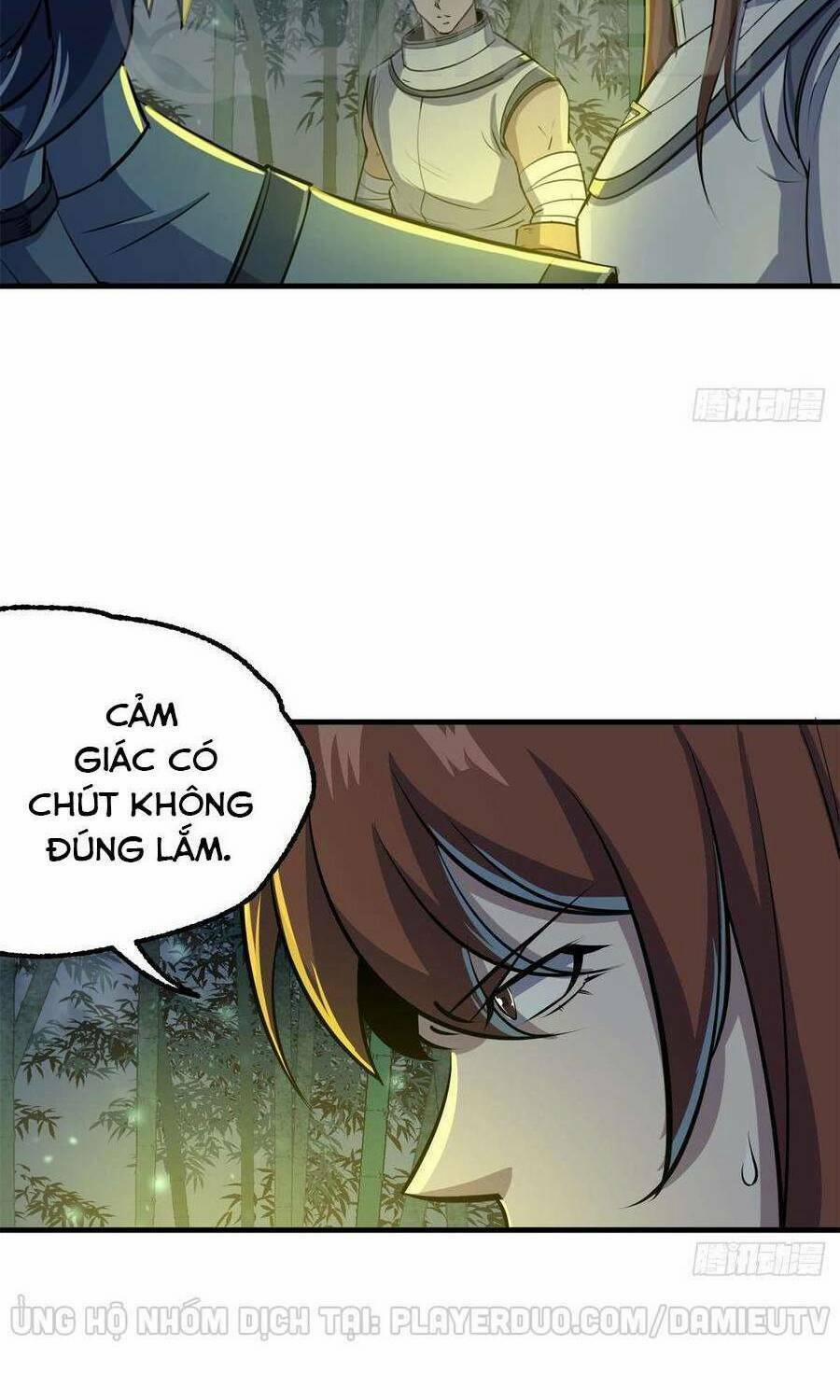 Thú Nhân 191 trang 21