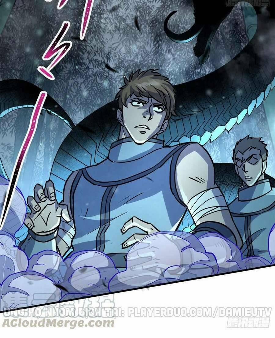 Thú Nhân 191 trang 27