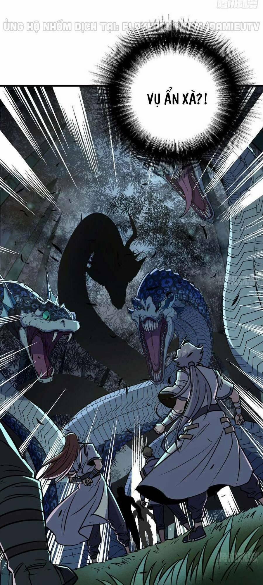 Thú Nhân 191 trang 33