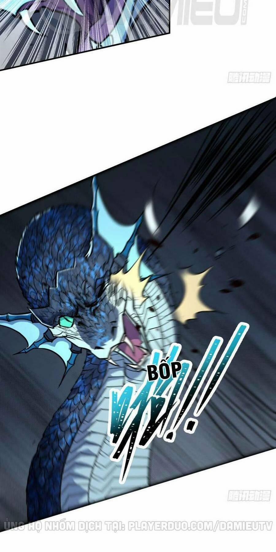 Thú Nhân 192 trang 32