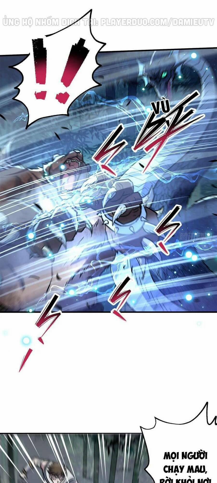 Thú Nhân 192 trang 40