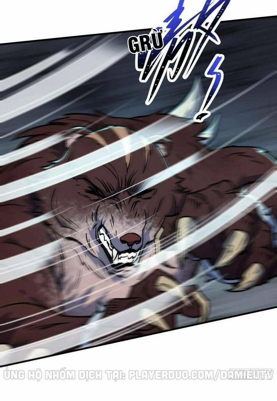 Thú Nhân 192 trang 42