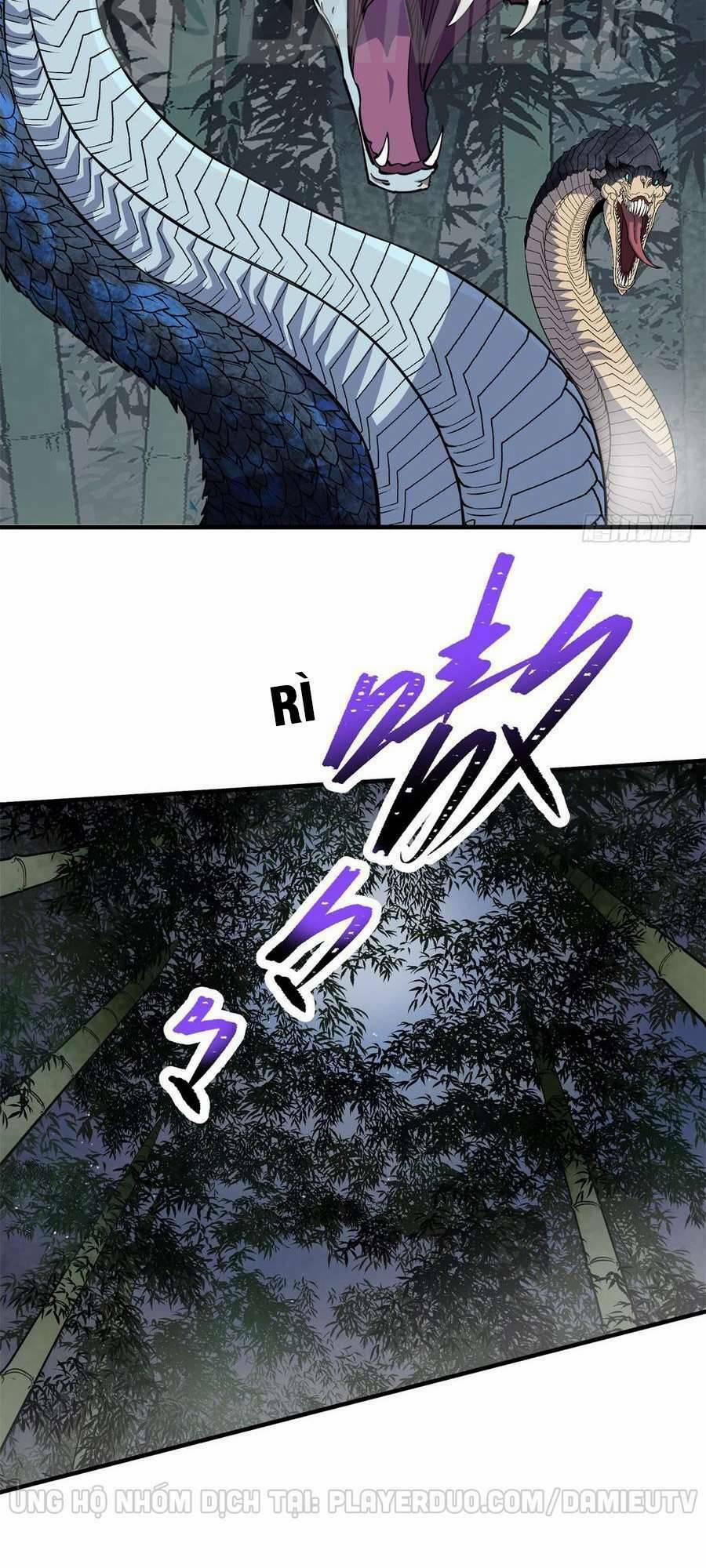 Thú Nhân 192 trang 7