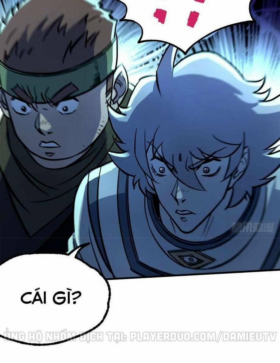 Thú Nhân 193 trang 10