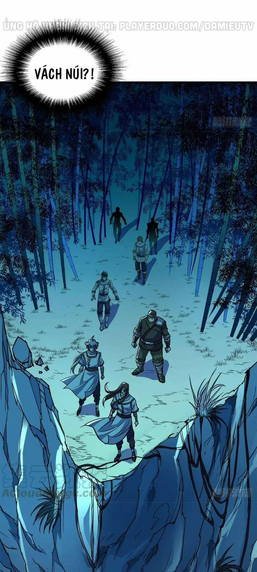 Thú Nhân 193 trang 11