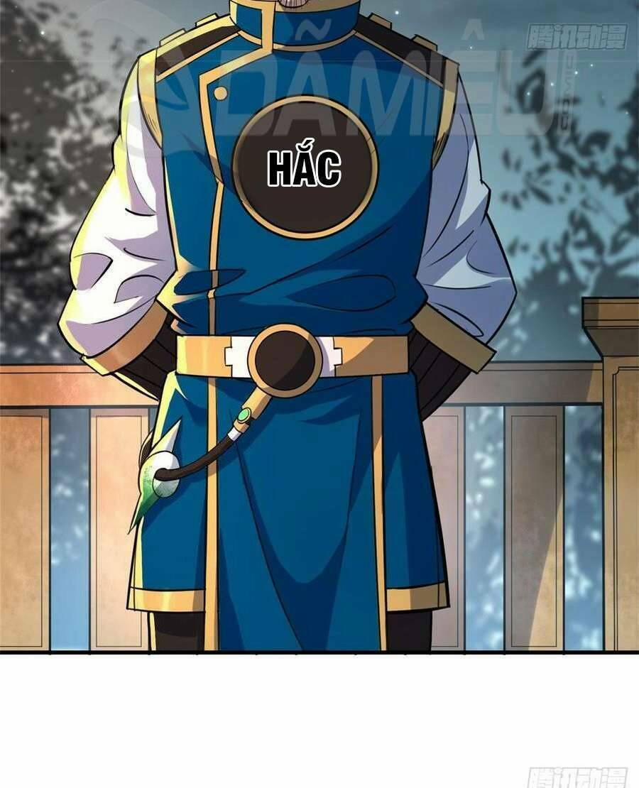 Thú Nhân 193 trang 38