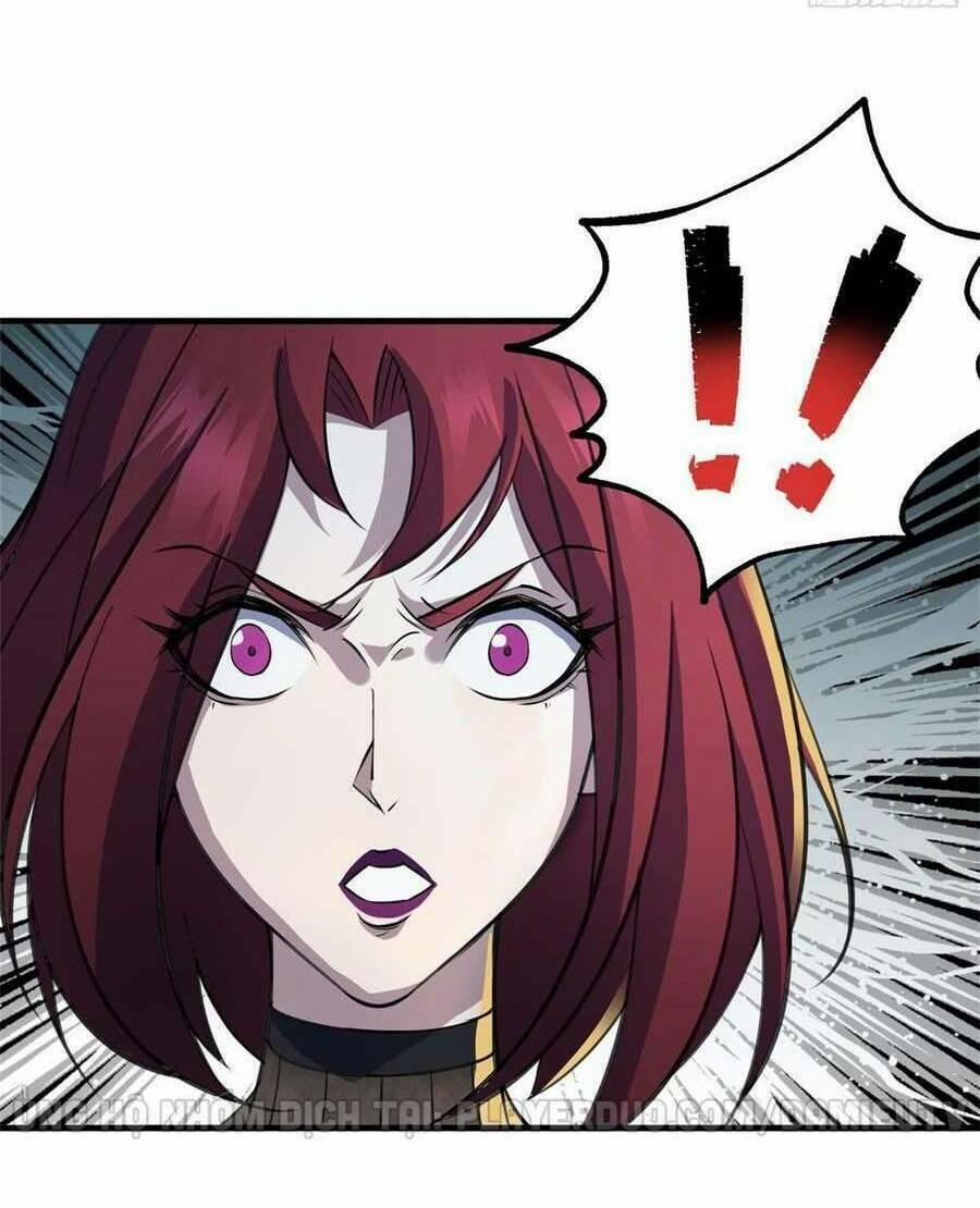 Thú Nhân 193 trang 39