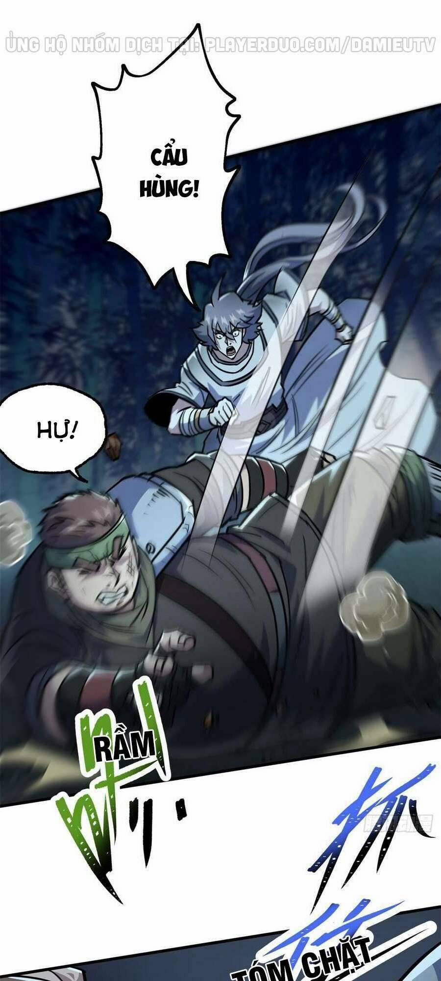 Thú Nhân 194 trang 26