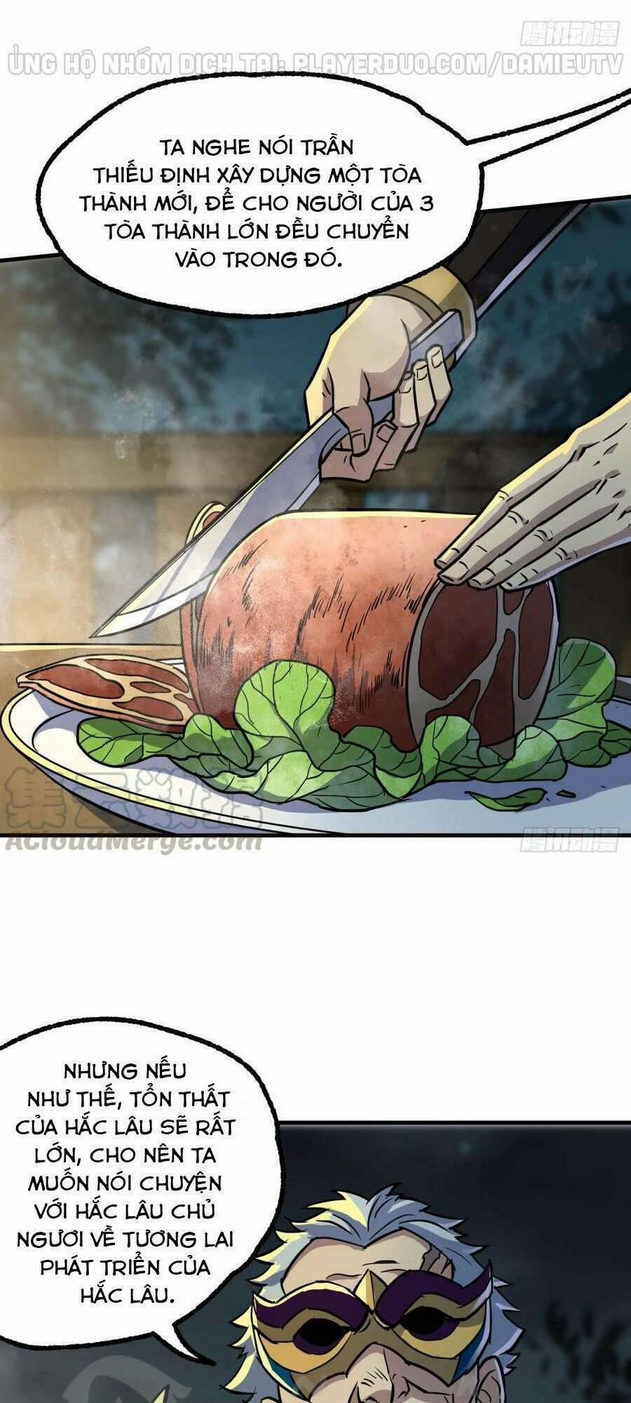 Thú Nhân 194 trang 5