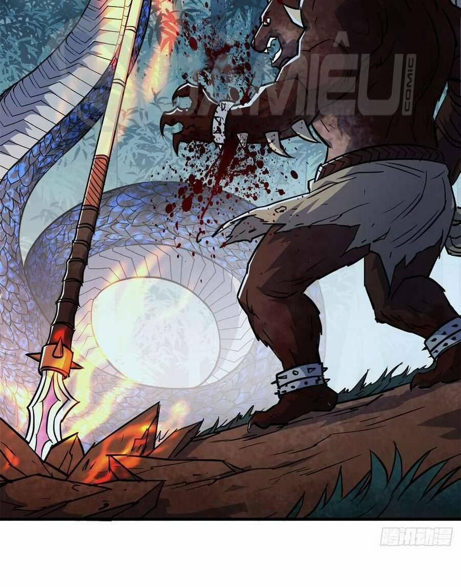 Thú Nhân 195 trang 17