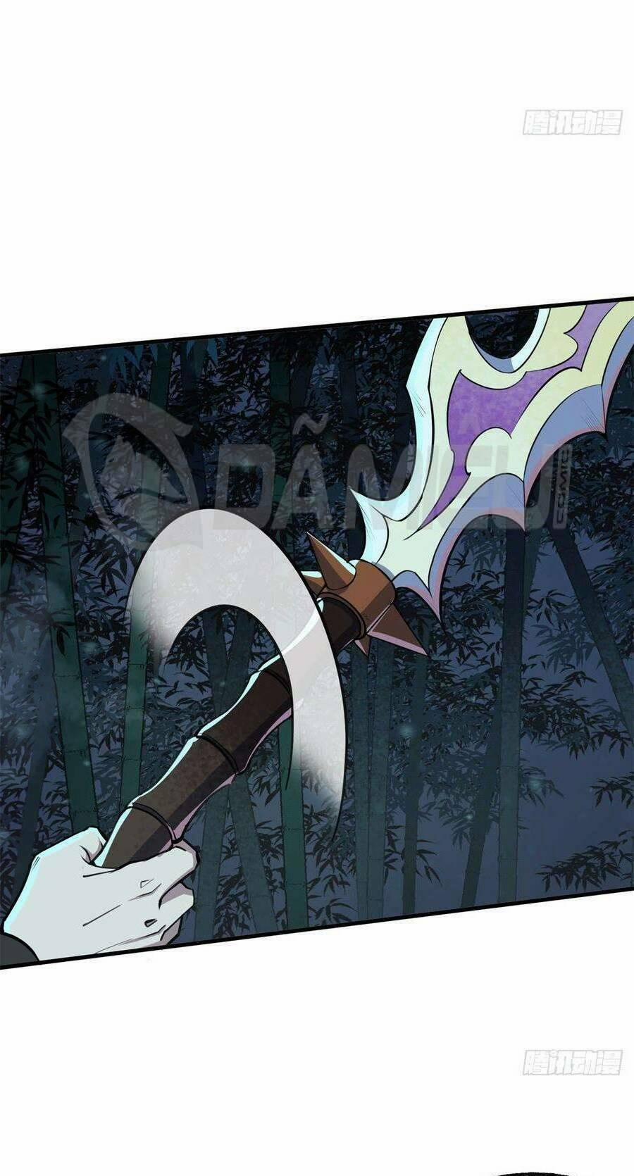 Thú Nhân 195 trang 26