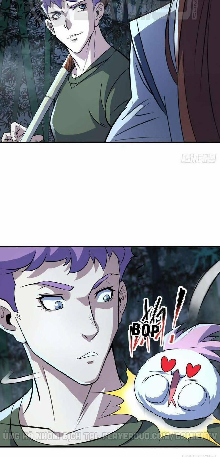 Thú Nhân 195 trang 33