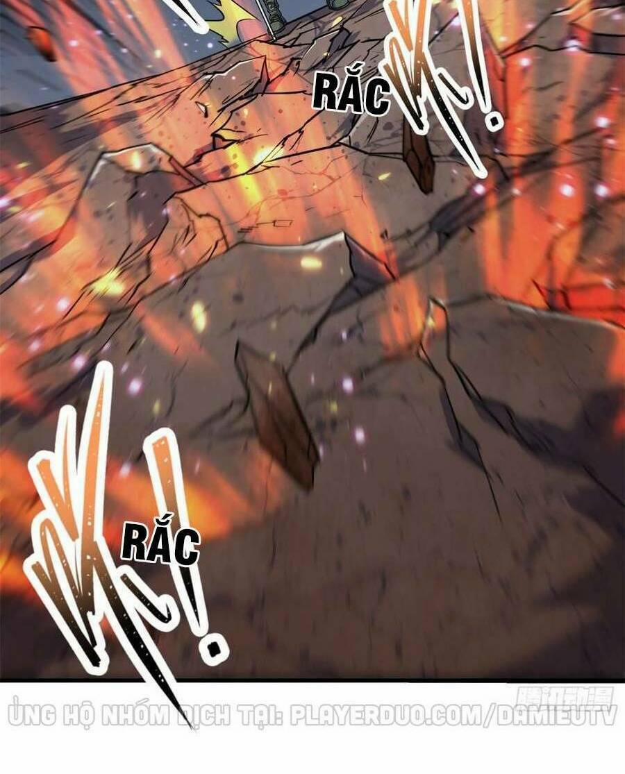 Thú Nhân 195 trang 38