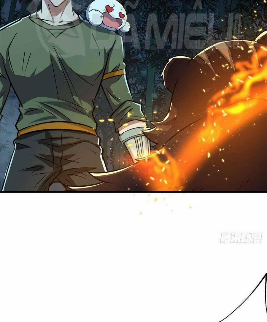 Thú Nhân 195 trang 48