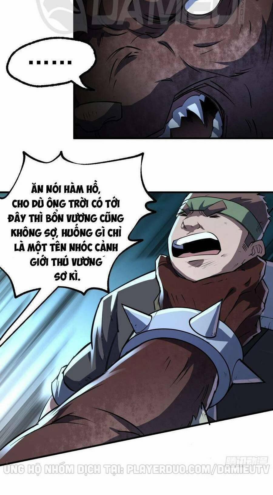 Thú Nhân 195 trang 7