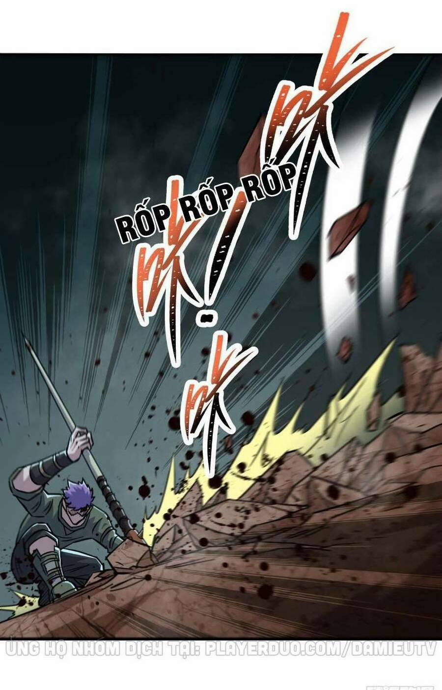 Thú Nhân 196 trang 20