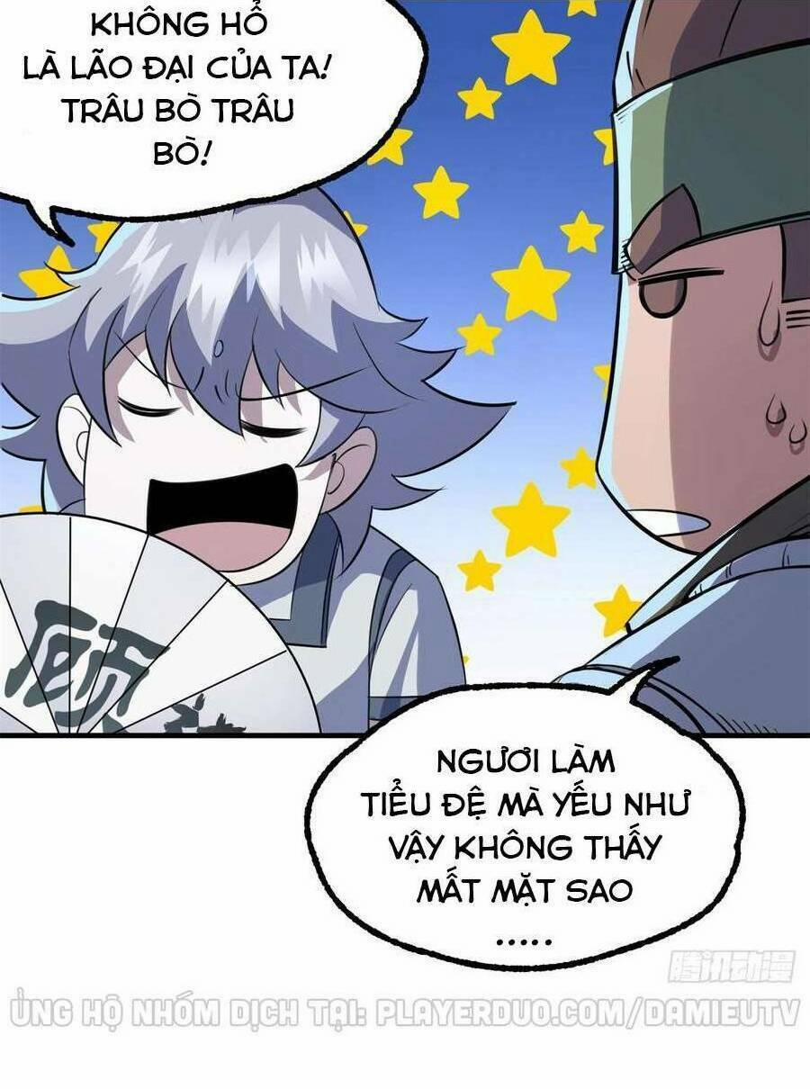 Thú Nhân 196 trang 4