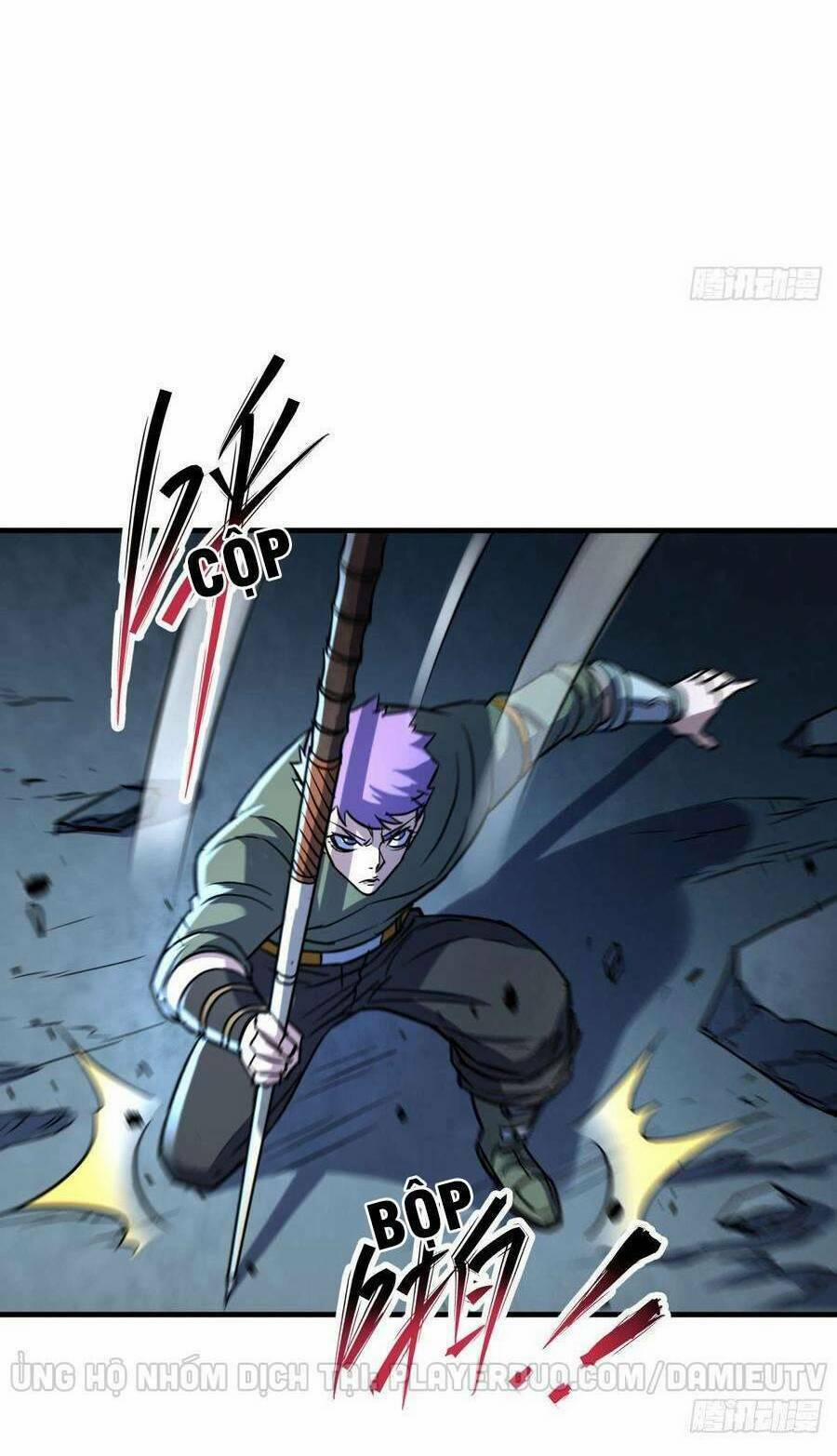 Thú Nhân 196 trang 40