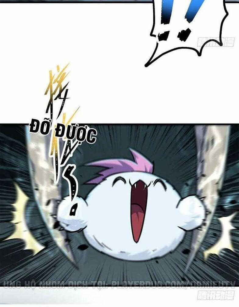 Thú Nhân 197 trang 10