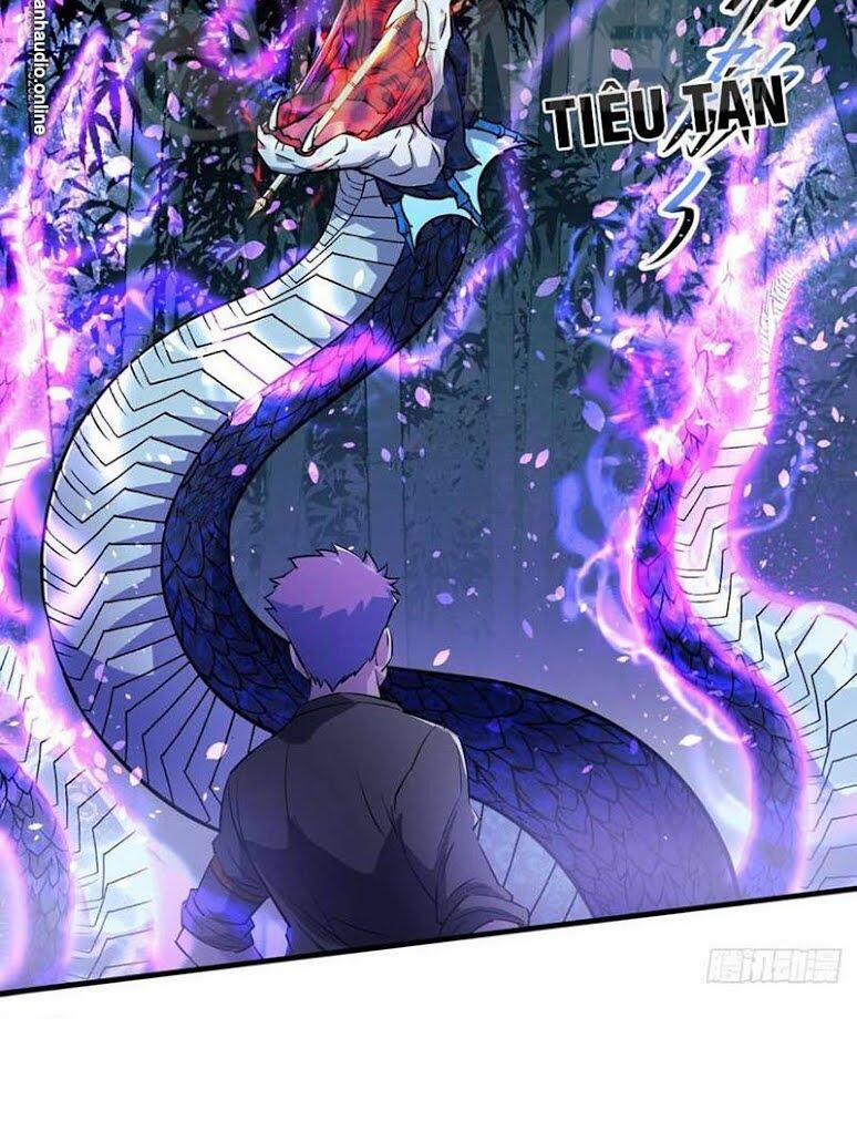 Thú Nhân 197 trang 36