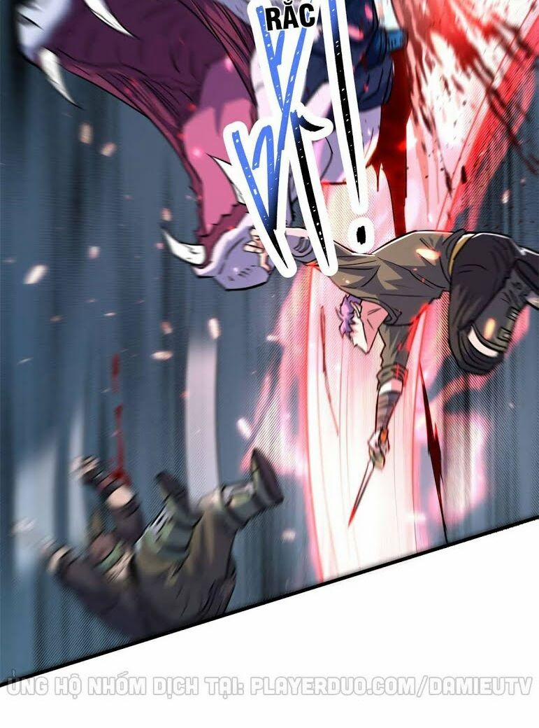 Thú Nhân 198 trang 23