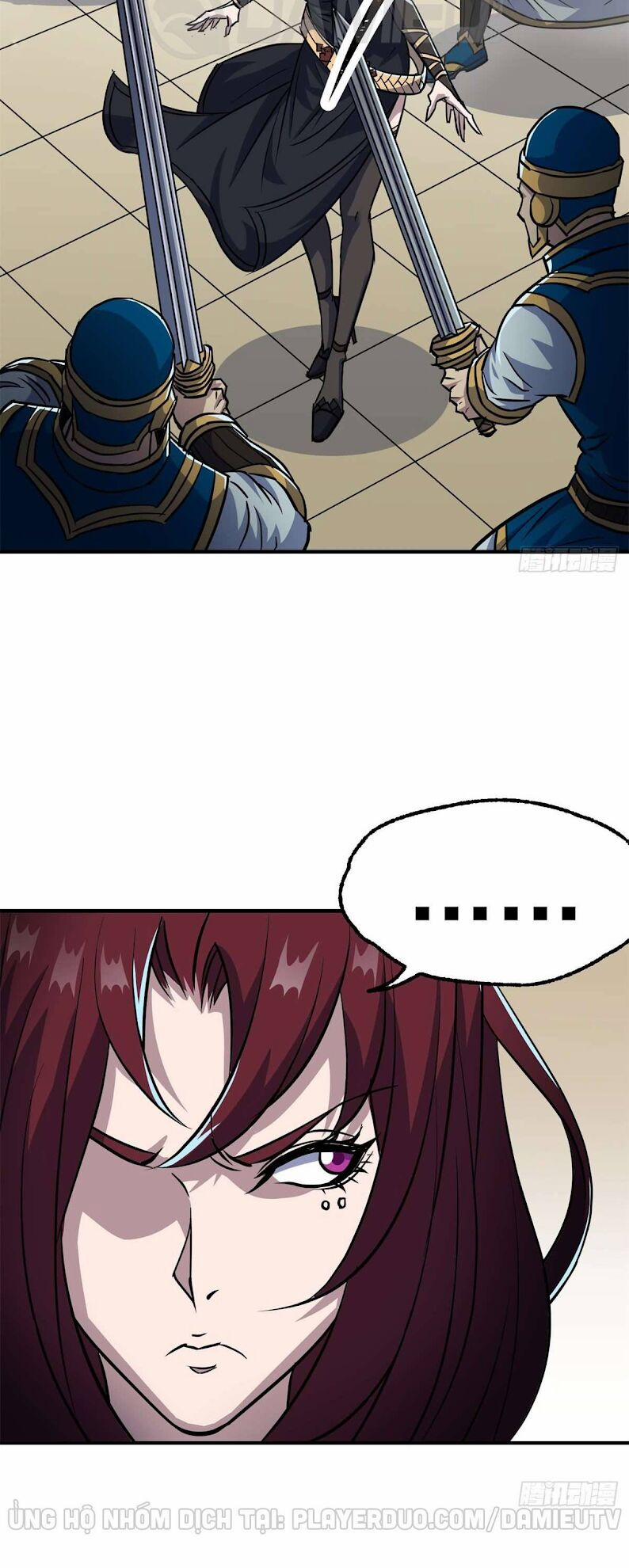 Thú Nhân 199 trang 19