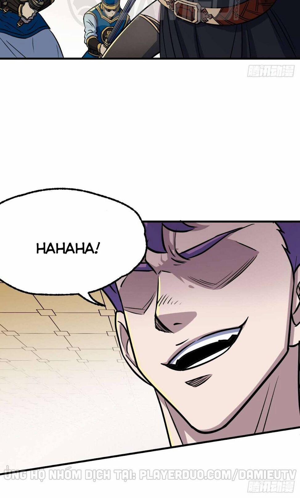 Thú Nhân 199 trang 23