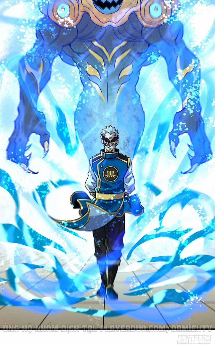 Thú Nhân 199 trang 28