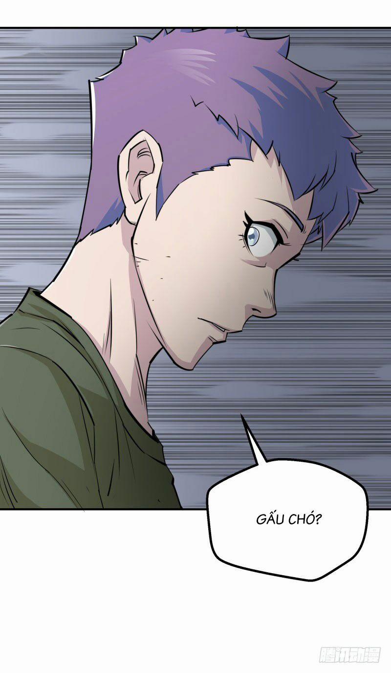Thú Nhân 2 trang 10