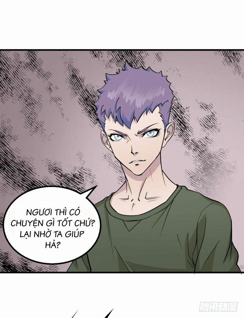 Thú Nhân 2 trang 16