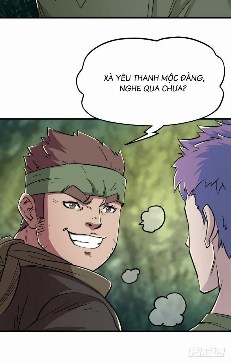 Thú Nhân 2 trang 25