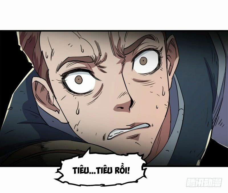 Thú Nhân 2 trang 40