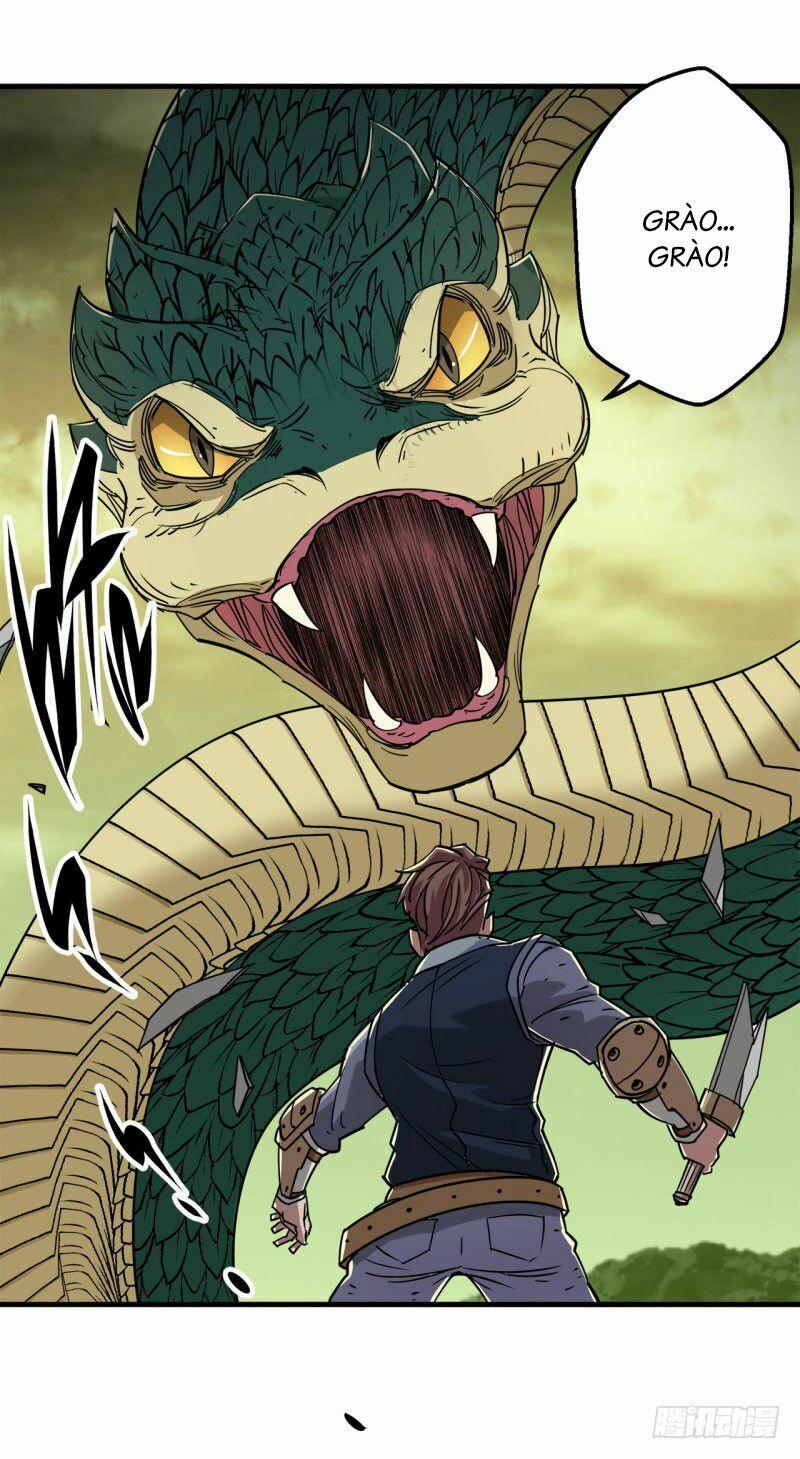 Thú Nhân 2 trang 41