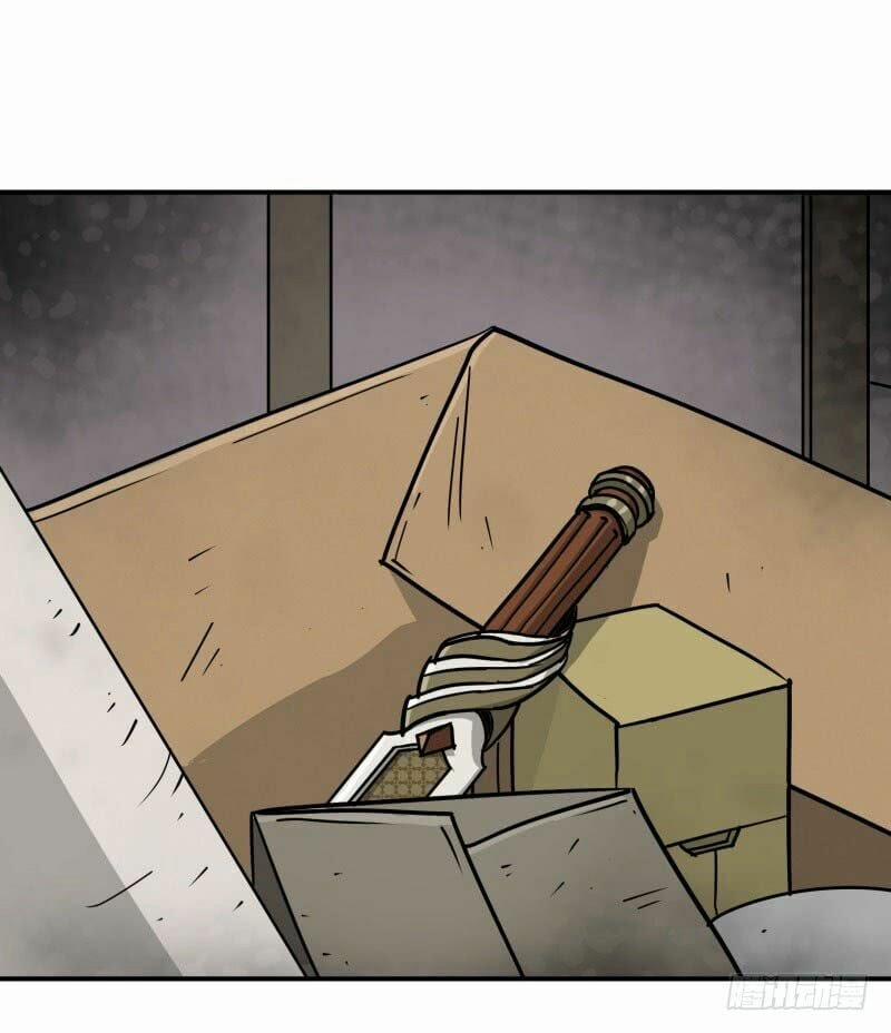 Thú Nhân 2 trang 5