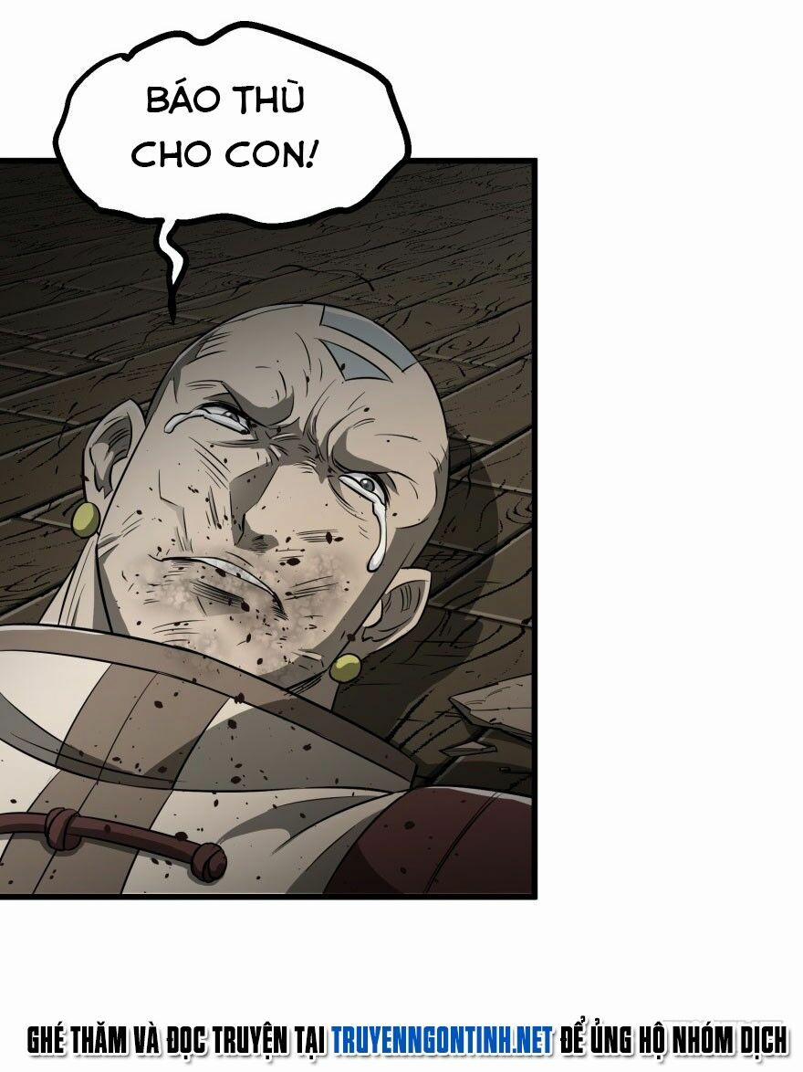 Thú Nhân 20 trang 13