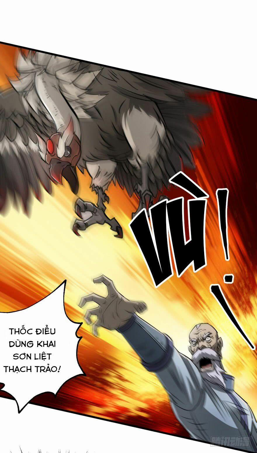 Thú Nhân 20 trang 18