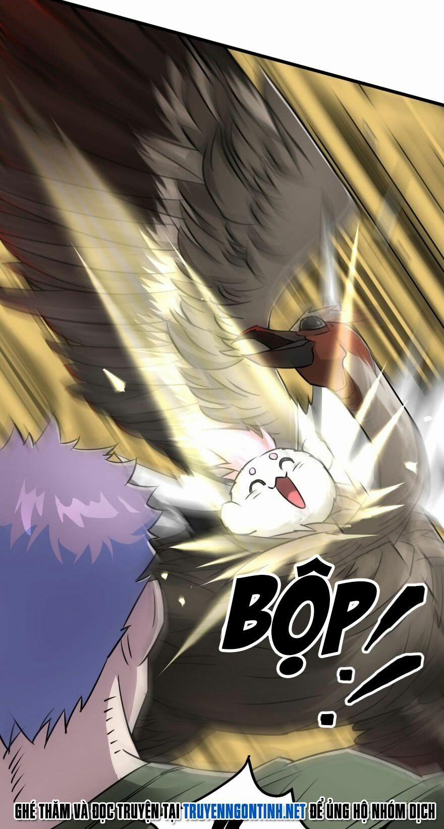 Thú Nhân 20 trang 26