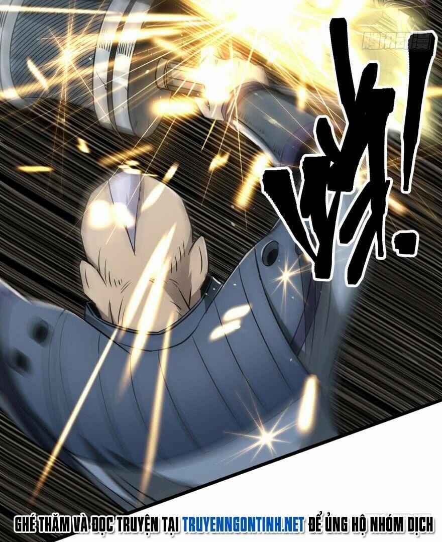 Thú Nhân 20 trang 34