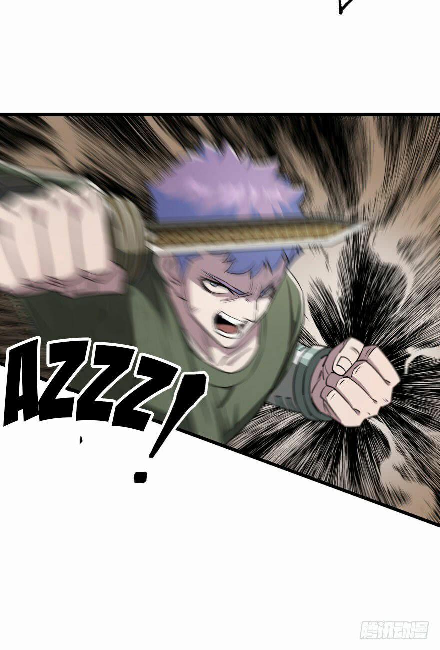 Thú Nhân 20 trang 4