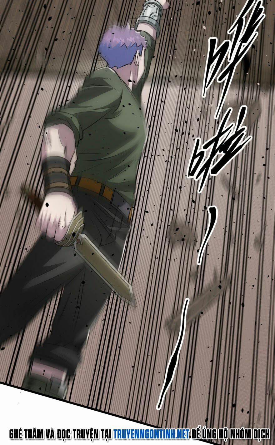 Thú Nhân 20 trang 7