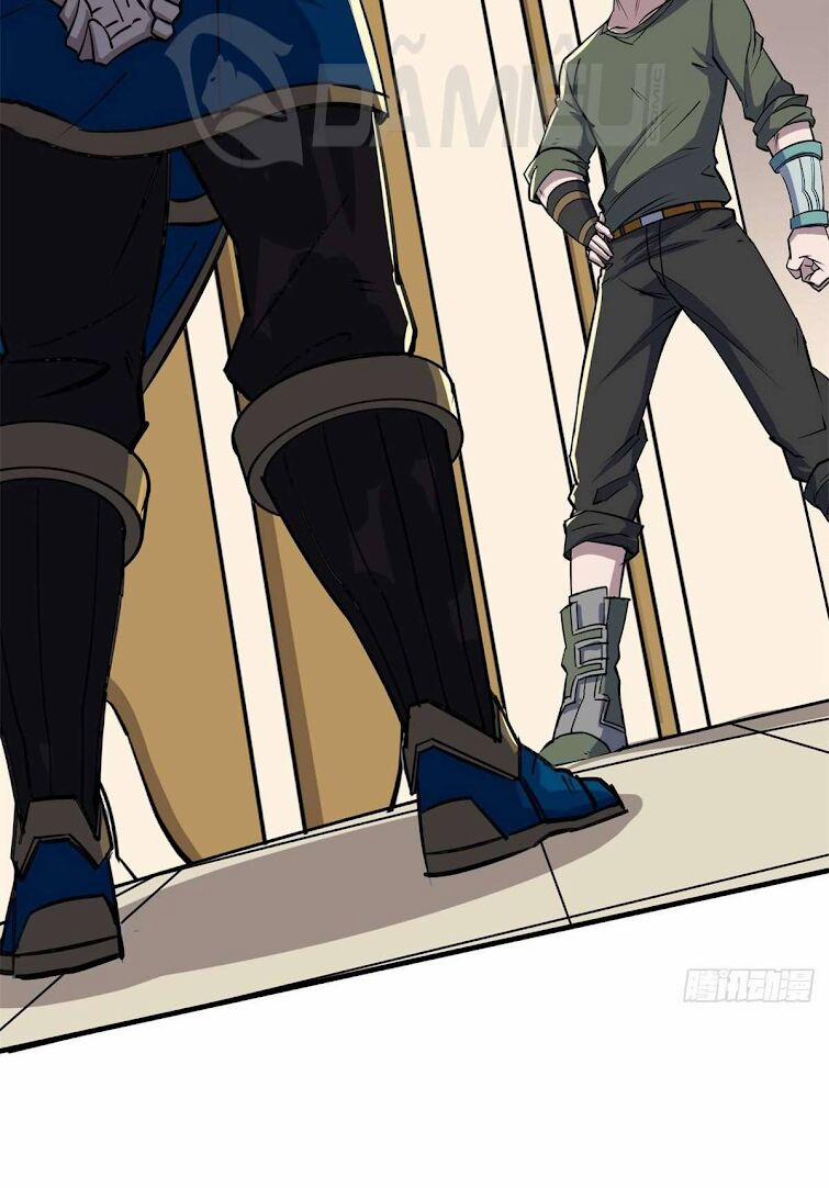 Thú Nhân 200 trang 13